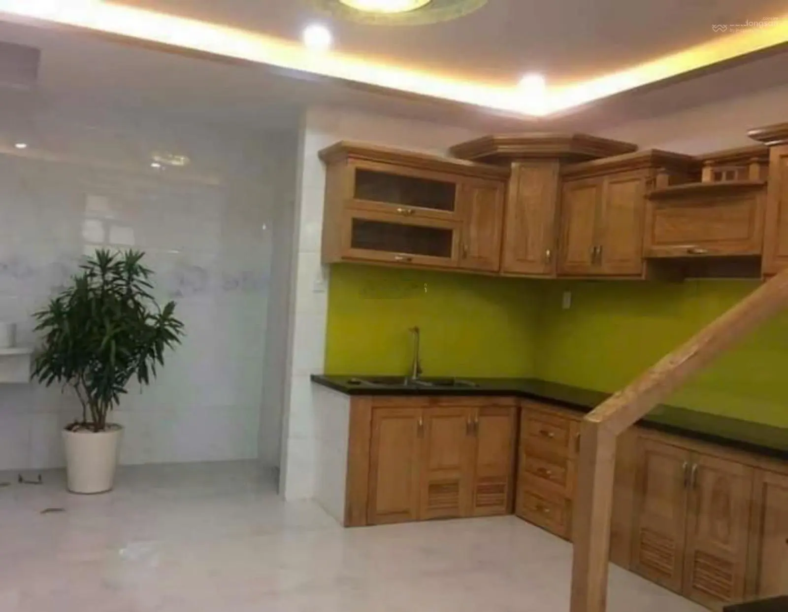 Kẹt vốn bán gấp nhà hẻm ô tô Cửu Long Tân Bình. Diện tích 47,7m2