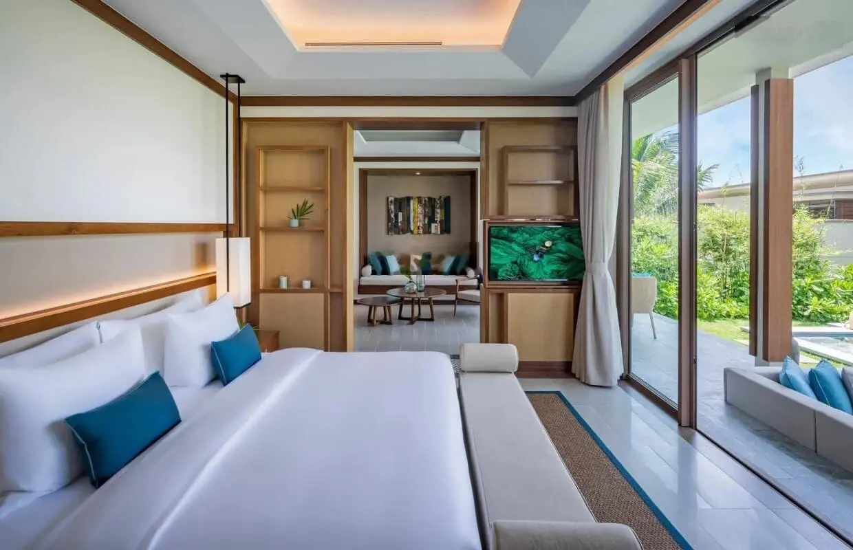 Bán biệt thự Maia Resort Quy Nhơn chuẩn sống nghỉ dưỡng