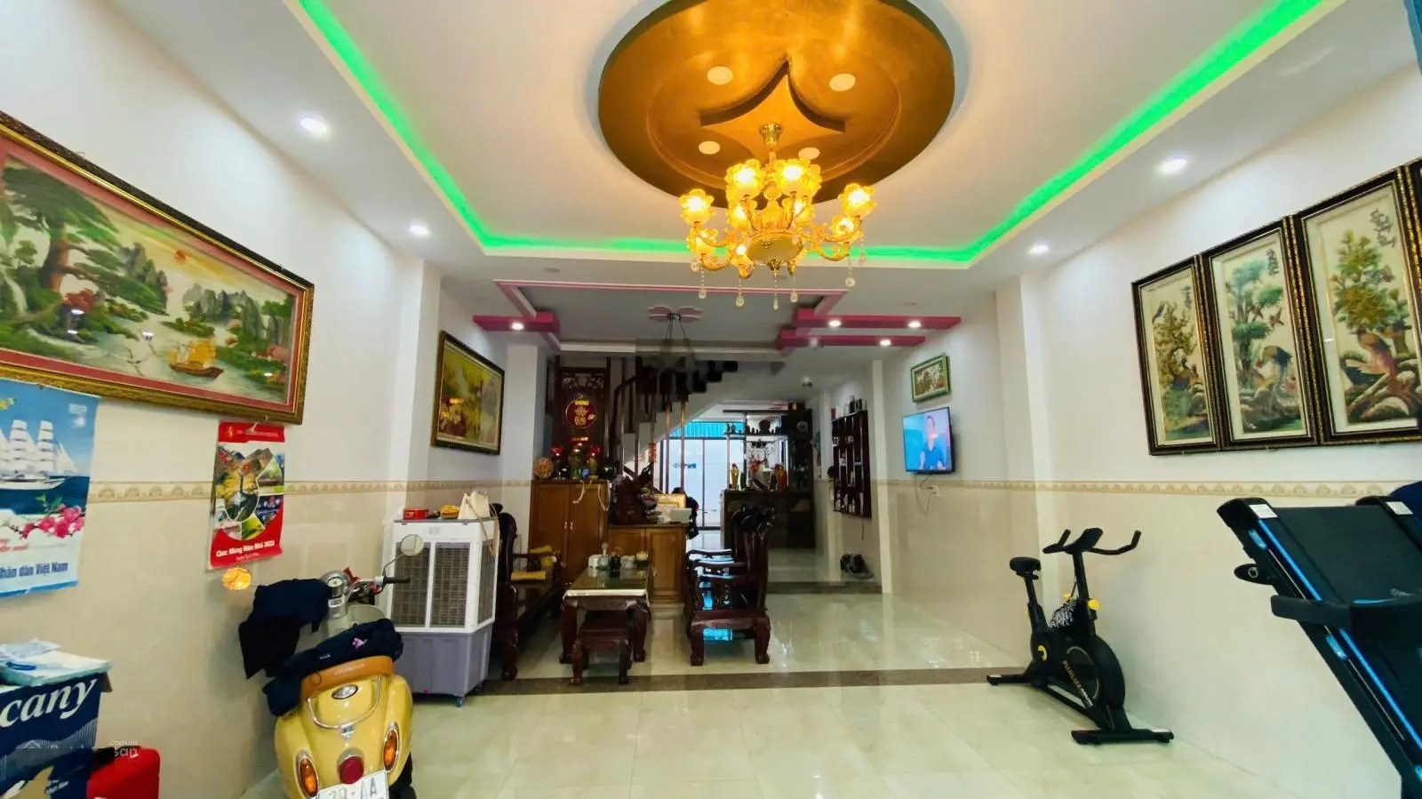 Bán nhà thiết kế đẹp KĐT Phước Long B - Giá đầu tư