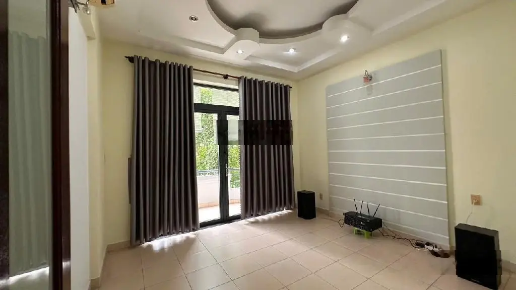 MT vip TTTM Eaon Cao Lỗ Quận 8 - 4T - 4PN - 54m2 vuông vức, bệnh viện Q. 8, 12 tỷ
