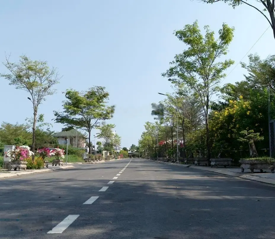 Hót... Giỏ hàng CĐT DA Gia Long chỉ còn sót lại 07 lô đẹp, cam kết Giá tốt, có SỔ HỒNG xd liền