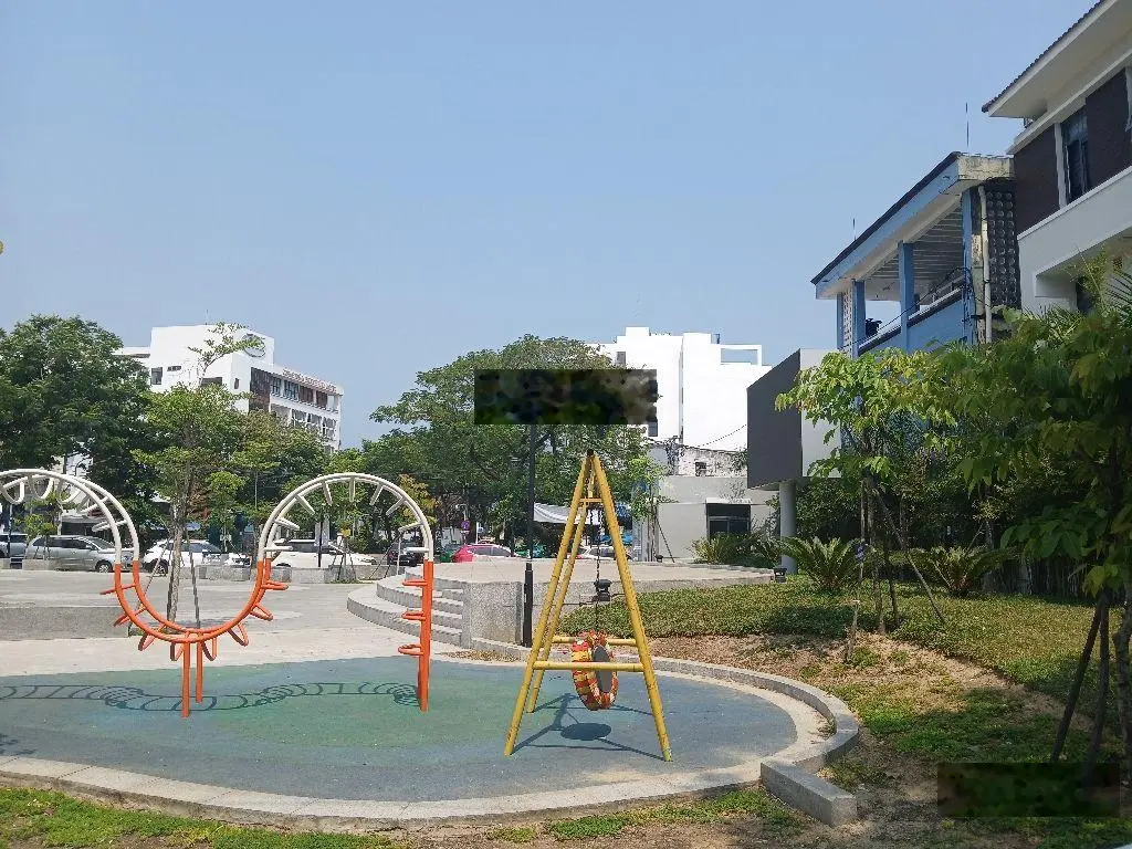 Chủ cần tiền gấp căn nhà trung tâm quận hải châu kiên cố đẹp như mới