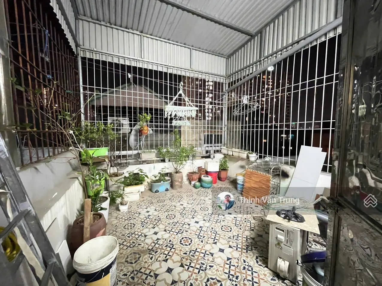 Bán nhà riêng Nguyễn Đức Cảnh, Hoàng Mai, Hà Nội, 40m2x5 tầng, ngõ ô tô, full đồ 7.55 tỷ