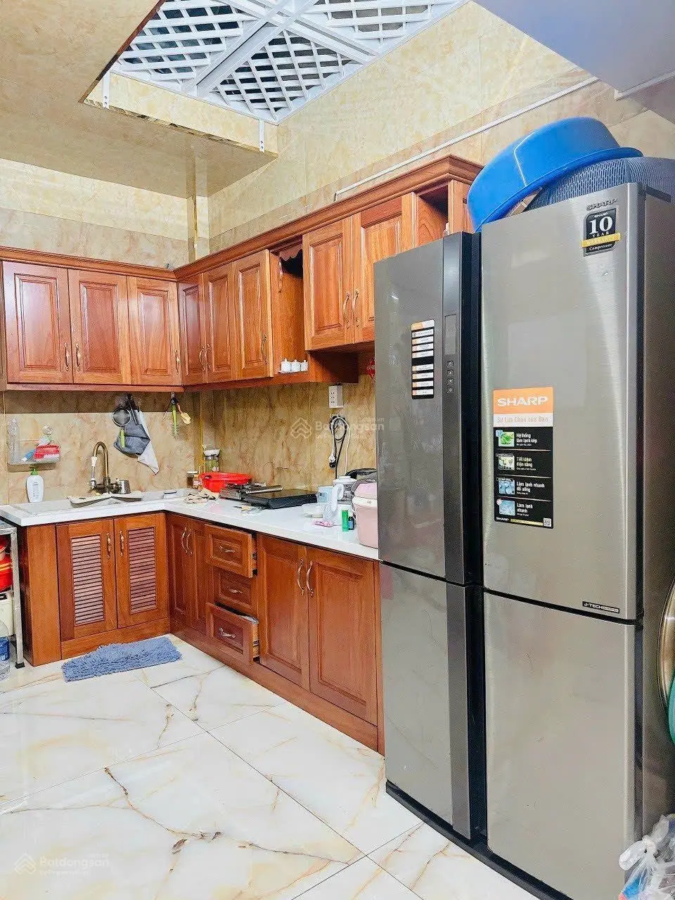Bán nhà chính chủ mặt tiền đường Trịnh Hoài Đức Hiệp Phú Q9 6mx20 giá 13.9 tỷ