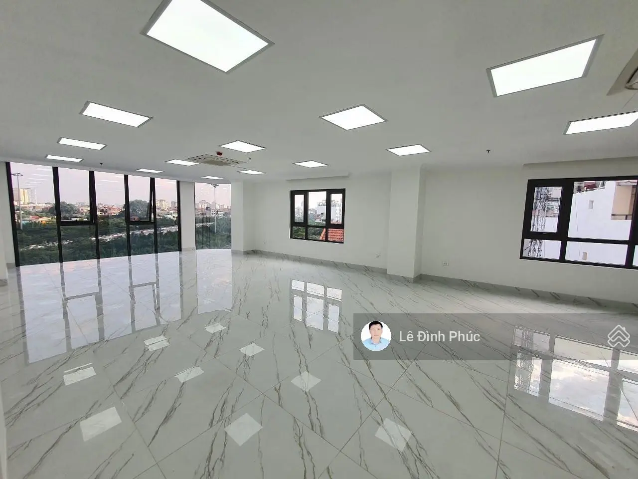 Building 120m2 x 8 tầng, mặt phố KD sầm uất, gara ô tô - kinh doanh văn phòng, 25.5 tỷ