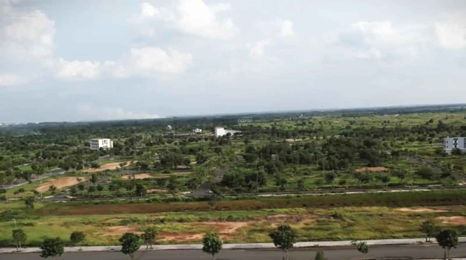 Chính chủ cần bán lô 100m2 khu Hưng Vượng, giá chỉ 1tỷ5
