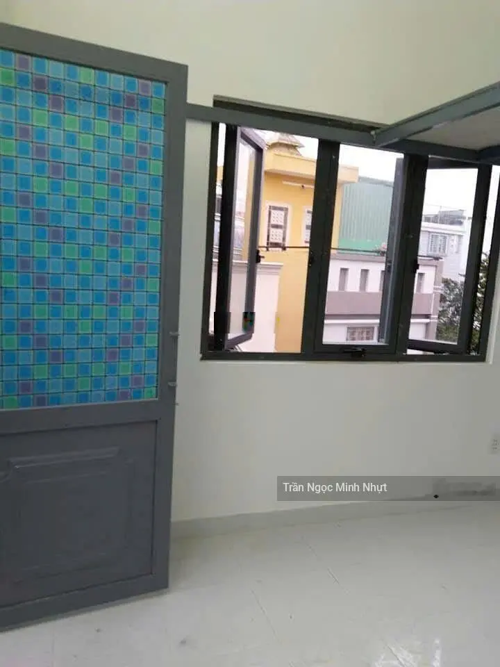 NHà bán giá rẻ Tân Bình - CHDV 89m2, 5 tầng - 11.5tỷ - Phường 4