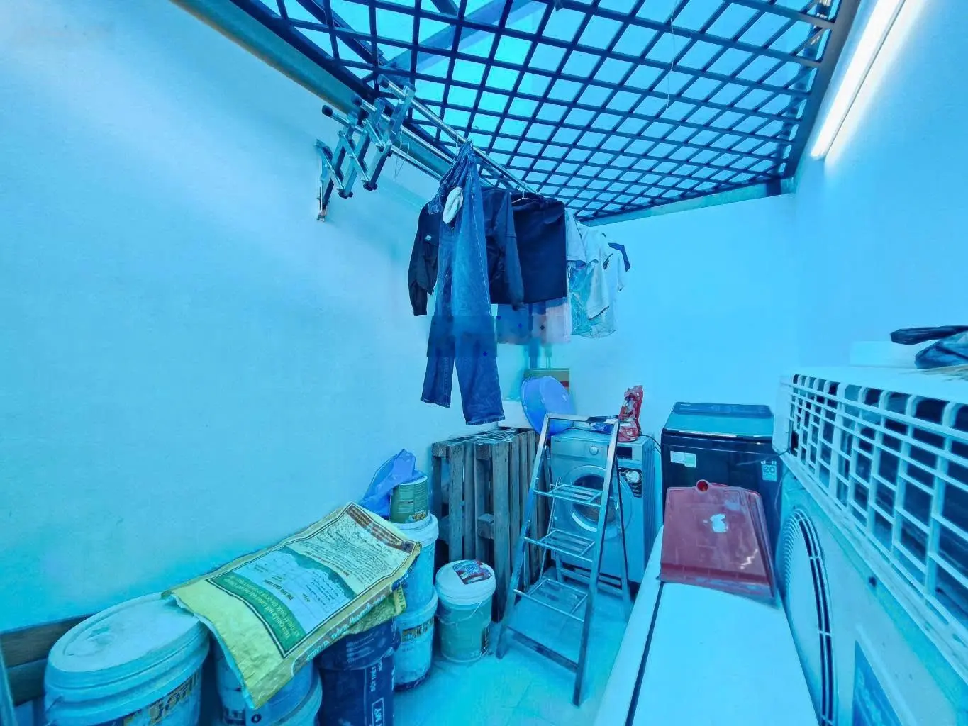 Bán nhà riêng 4PN, 3WC, 66m2, 5,6 tỷ, Nguyễn Xiển, Long Thạnh Mỹ, Quận 9, HCM