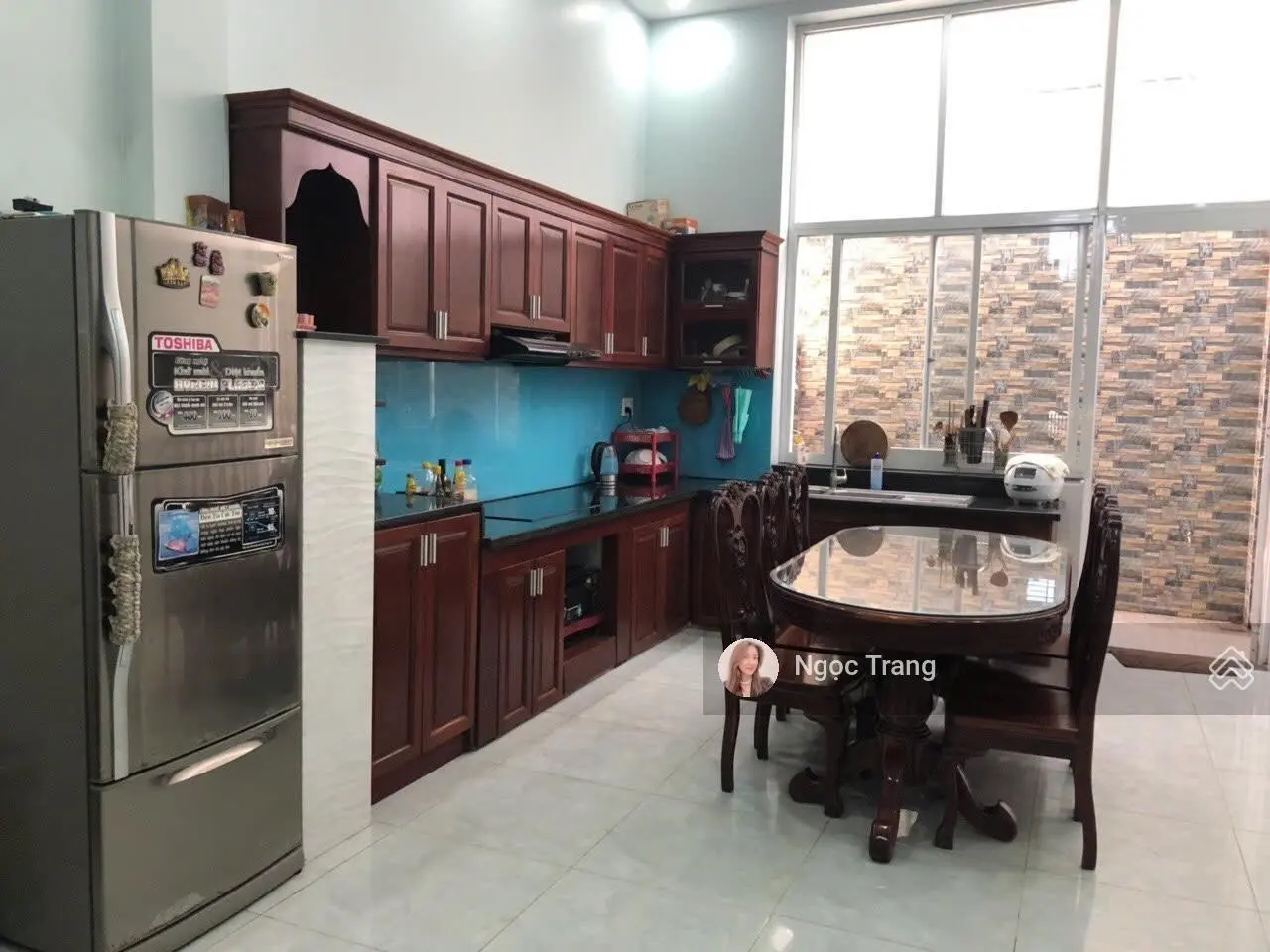 Giảm nhanh 2tỷ bán nhà Đặng Thùy Trâm 4x22( 88m2) hoàn công đủ đối diện đại học Văn Lang hàng hiếm