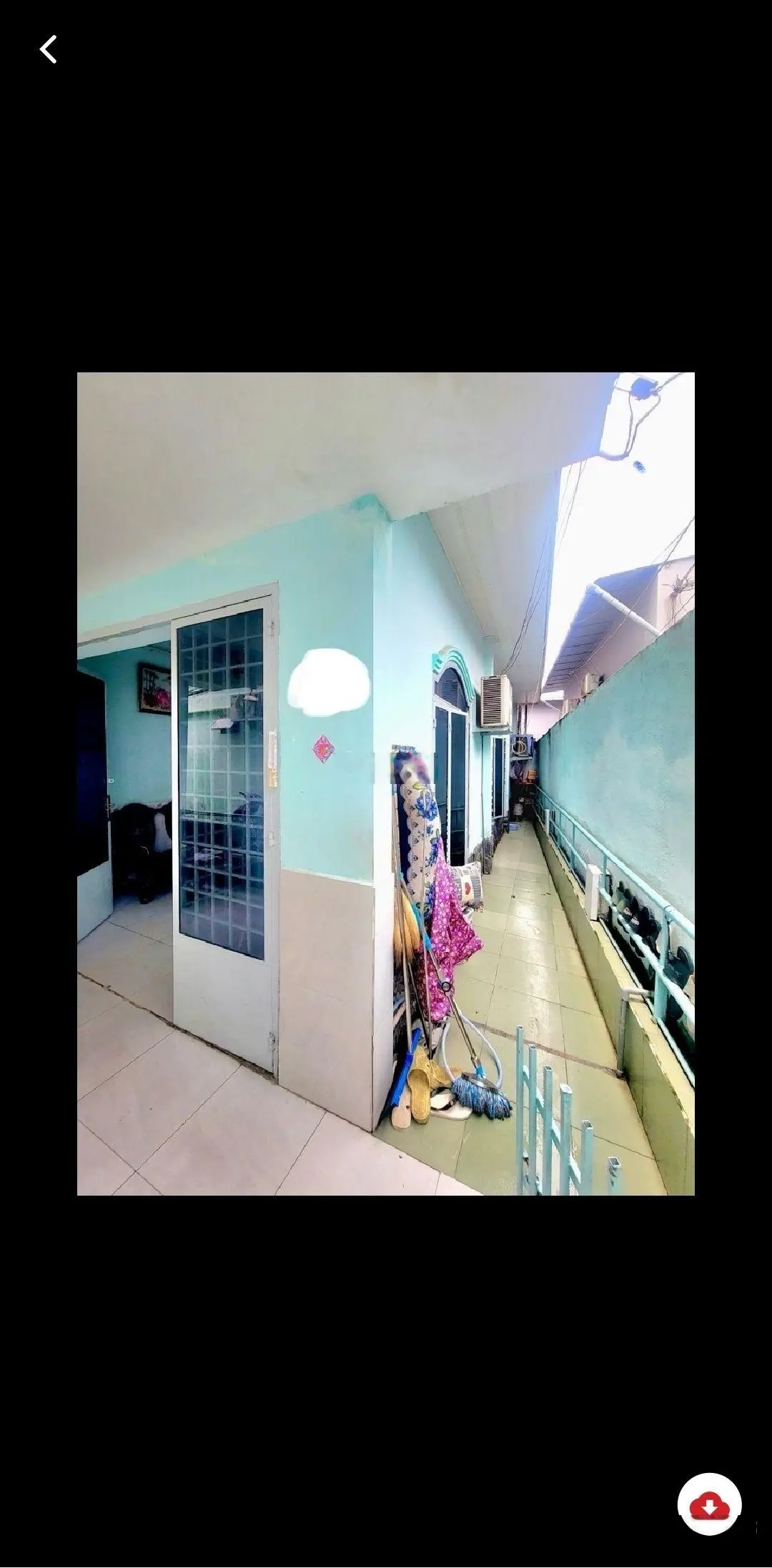 Nhà linh đông. thủ đức. 2 tầng. 4 pn. 75m2. chủ bán gấp. 3.8 tỷ tl