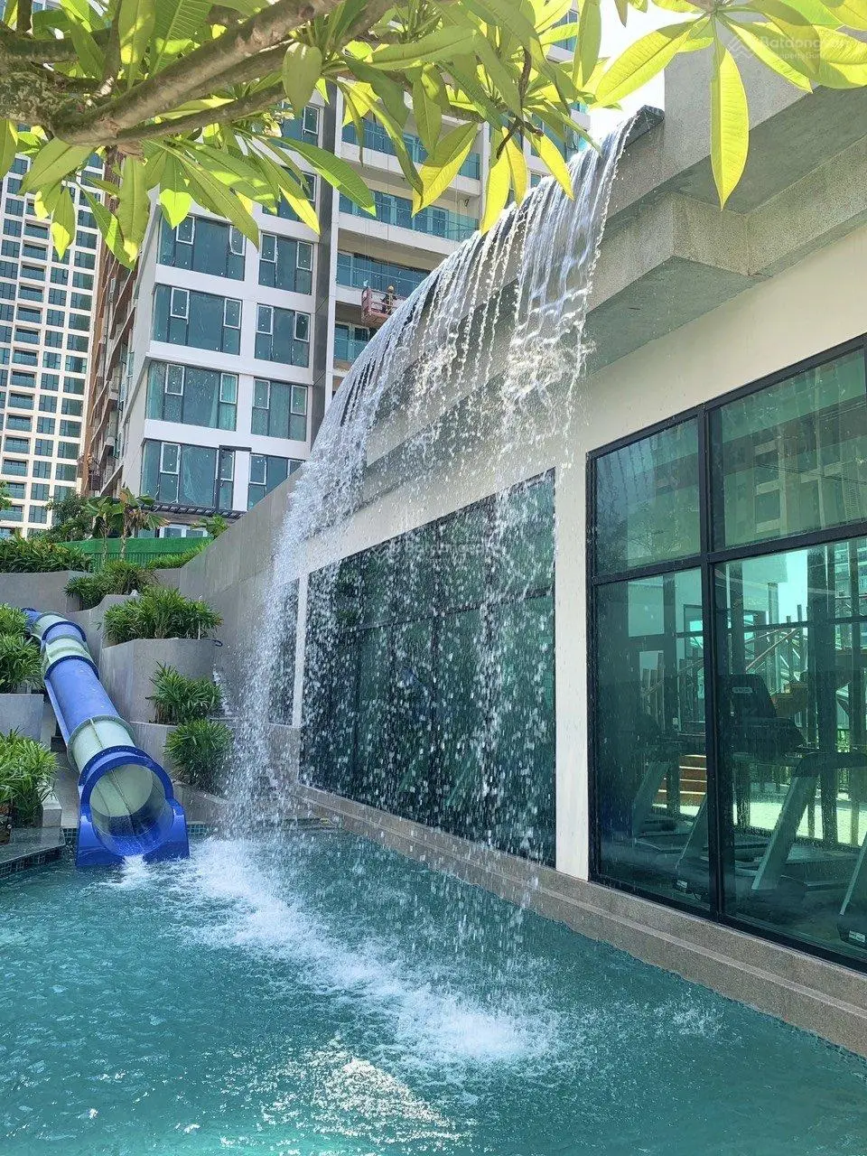 Giỏ hàng căn hộ Feliz En Vista 2PN, giá bán siêu hấp dẫn