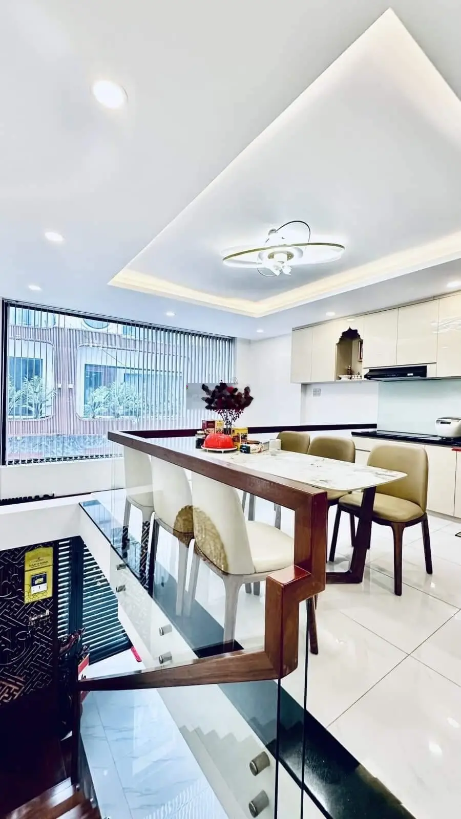 Cô Mai bán nhà đường Đồng Nai-P15-Q10, 81,6m2/ 3tỷ44 nằm cách Siêu Thị GO MĐ 500m, cho thuê 26tr/th