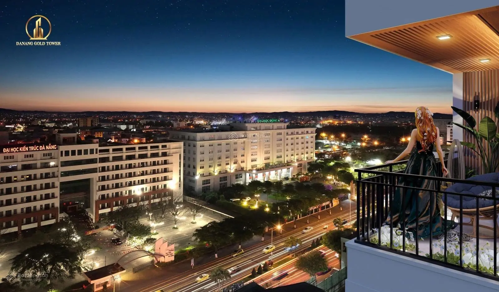The Vista Căn hộ chung cư view sông Hàn,view cầu Rồng,view Toàn TpĐà Nẵng,giá chỉ từ 4tỷ3