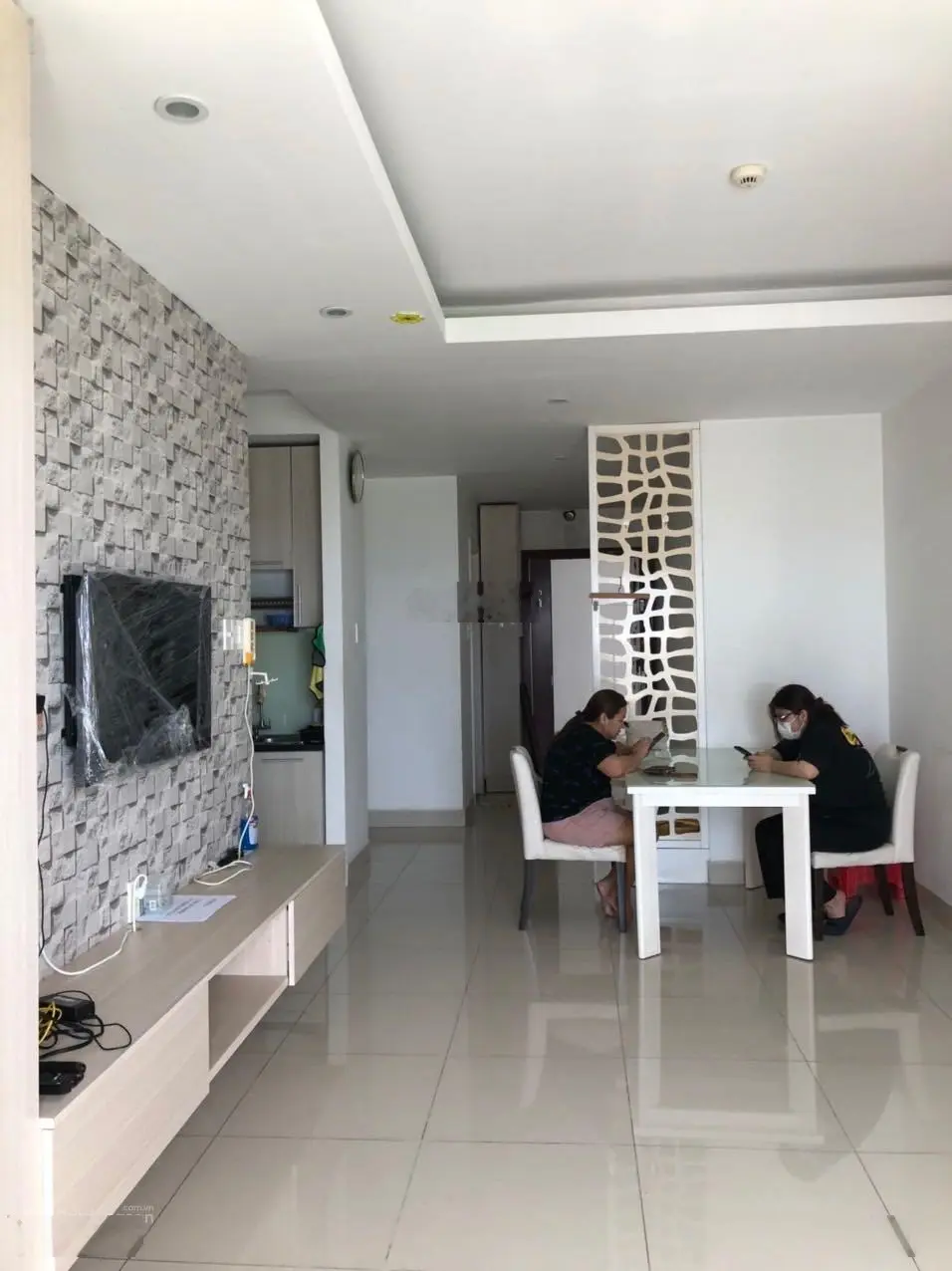 Bán căn hộ đệ nhất chung cư Pegasus Biên Hoà