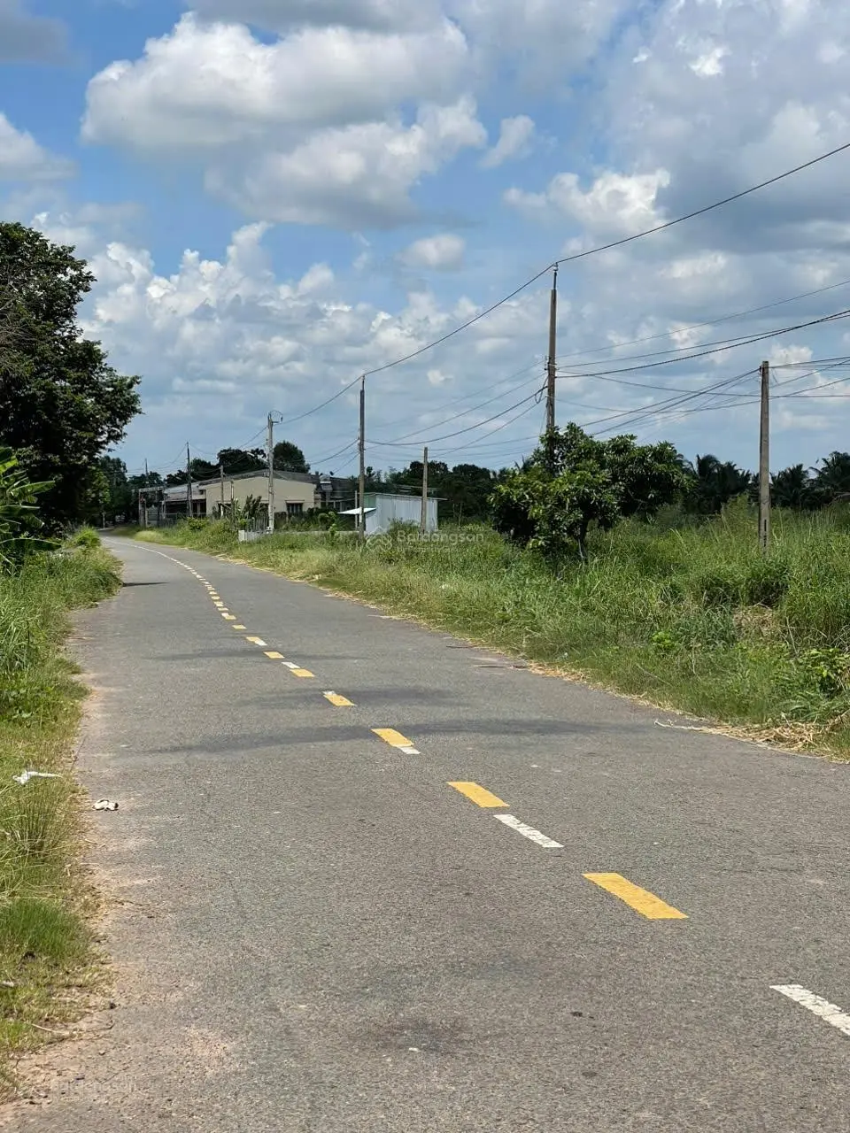10x79m full hồng thổ cư, dân đông, MT đường ĐT 785, giá bán lỗ 770tr