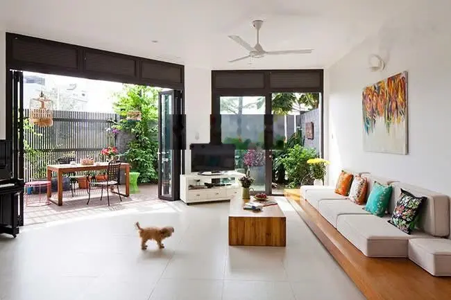 Biệt thự cần bán Thủ Thiêm Villa, giá siêu mềm chỉ 40 tỷ.