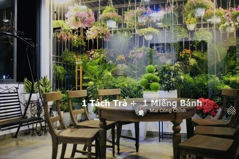 Biệt thự mini giáp Q10, 107m2 (5,2mx17m, nở hậu 5,7m), 4 tầng 6PN 5WC, sát mặt tiền