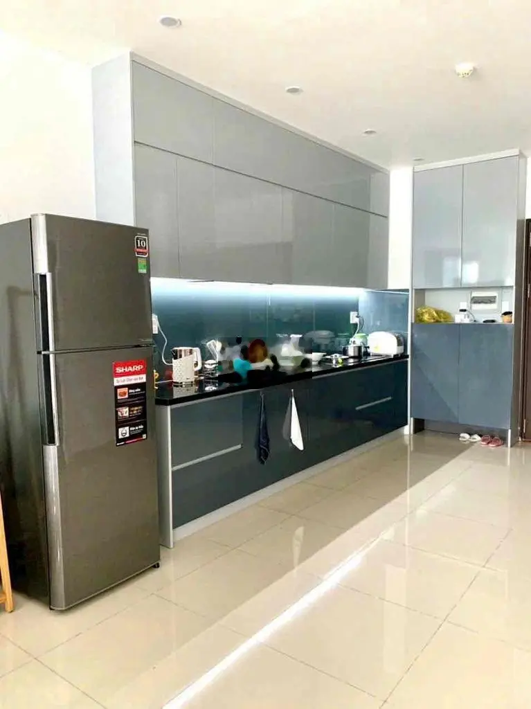 BÁN CĂN HỘ CHUNG CƯ LAPEN CENTER VŨNG TÀU 2PN GIÁ 2ty550