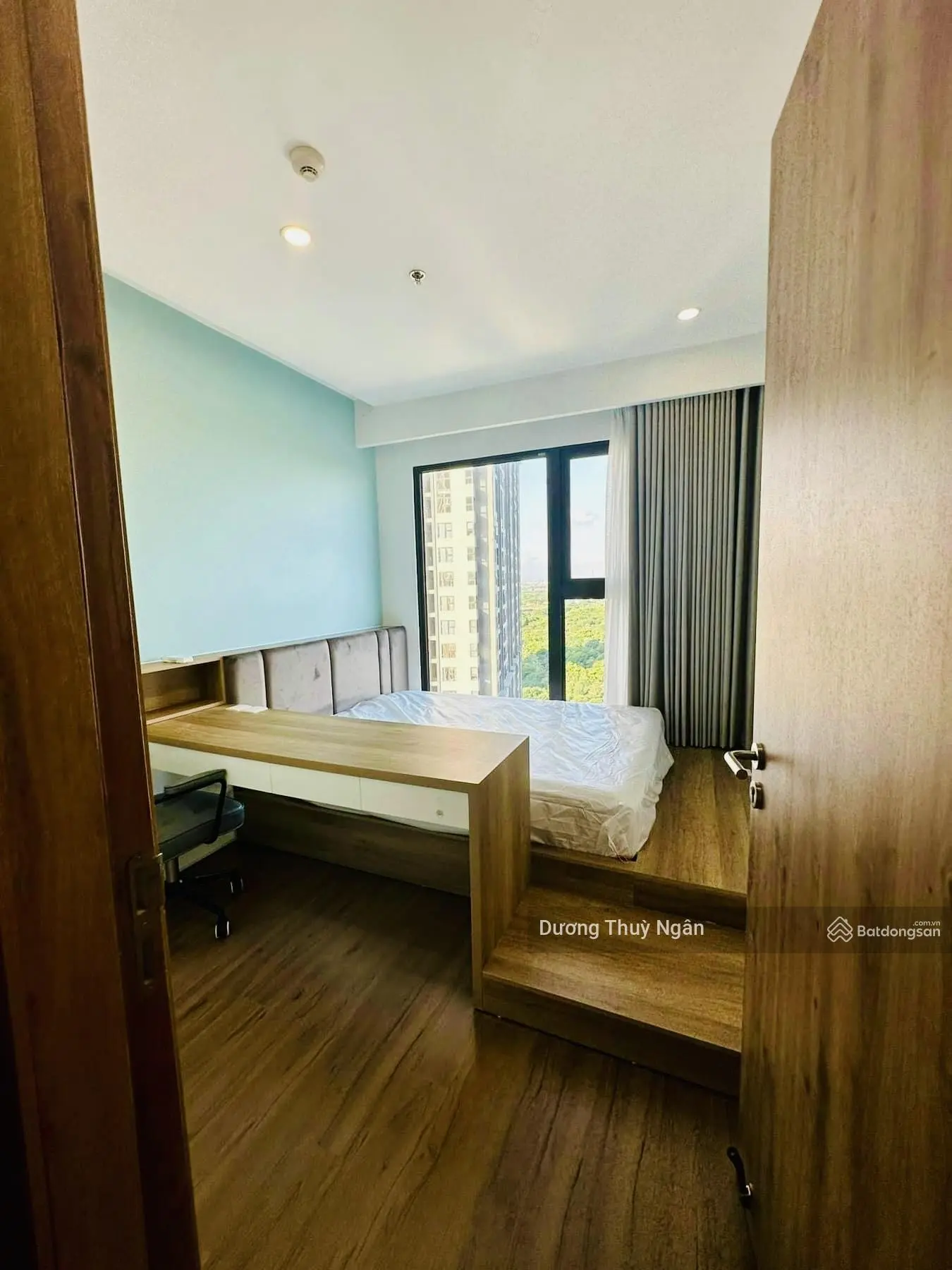 Căn hộ khu Sky Oasis, Ecopark thông tầng 175m2, giá 10 tỷ, full nội thất, hướng Đông Nam