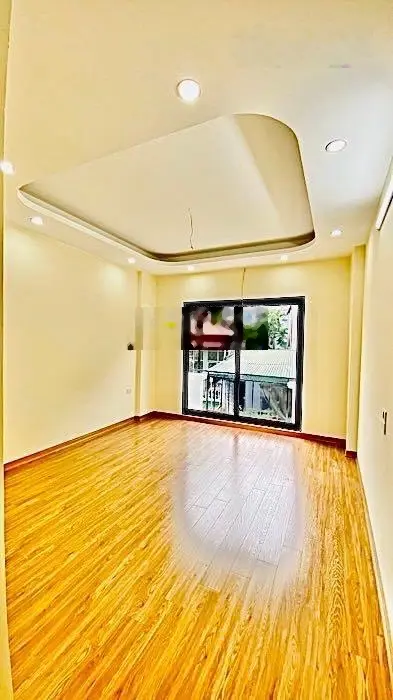 BÁN NHÀ #TRƯƠNG_ĐỊNH, cách 10m ô tô tránh, full tiện ích, xây mới, 38m2, nhỉnh 5 tỷ