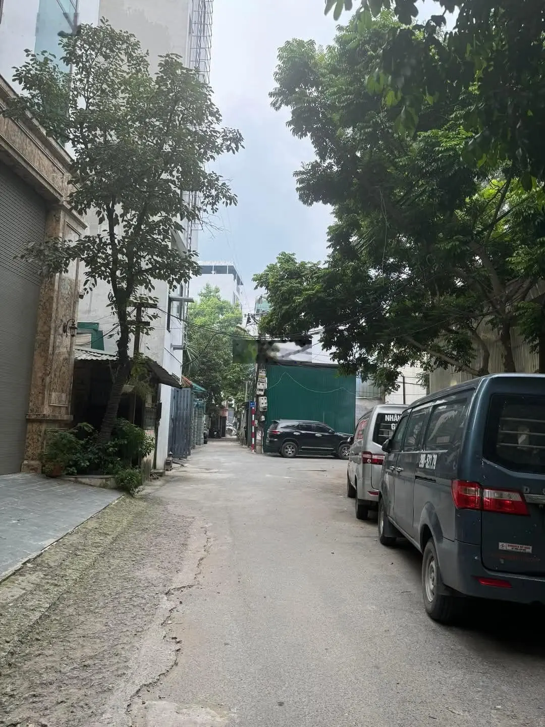 Bán Nhà 37m 5 tầng MT3.8m Hơn 6tỷ Phố Linh Đàm Quận Hoàng Mai Nhà Mới Vị Trí Đẹp Ôtô Dững Đỗ Cửa.