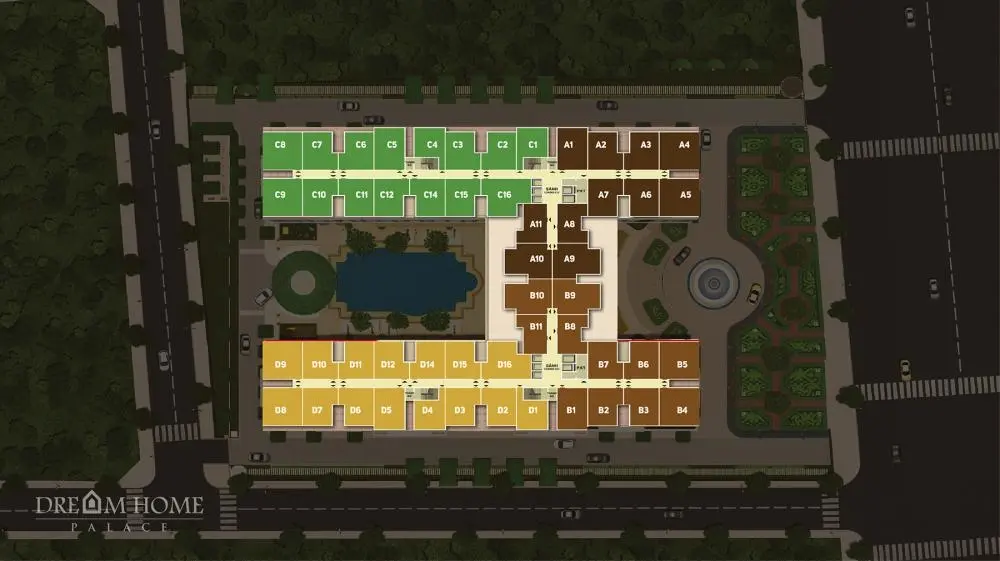 Có 2 căn hộ cần bán, nhà đẹp. Giá bán 1,670 tỷ. Nhà đầy đủ nội thất 1,750 tỷ. LH xem 0928 485 ***