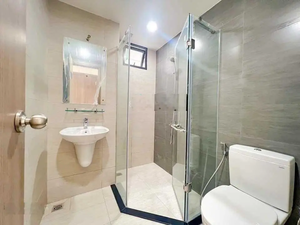 Chủ ngộp bank cần bán gấp căn hộ HT Pearl 2PN, 2WC 73,46m2 giá 2.3 tỷ