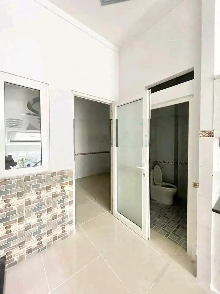 Bán nhà riêng tại Ngô Văn Sở, Dĩ An, 3,45 tỷ, 72 m2
