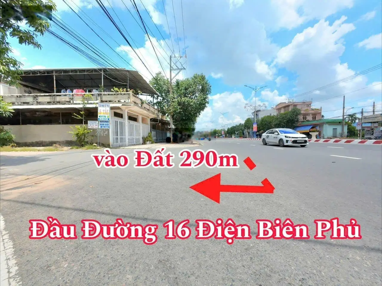 Bán đất ngay trung tâm thành phố Tây Ninh tặng ngay chỉ vàng cho khách công chứng sớm giá chỉ 6xx