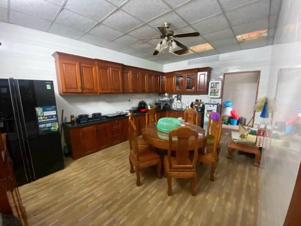 Bán biệt thự song lập KDC Khang Điền, Phước Long B, 200m2/18 tỷ LH: 0966 701 *** Mr Tấn xem nhà