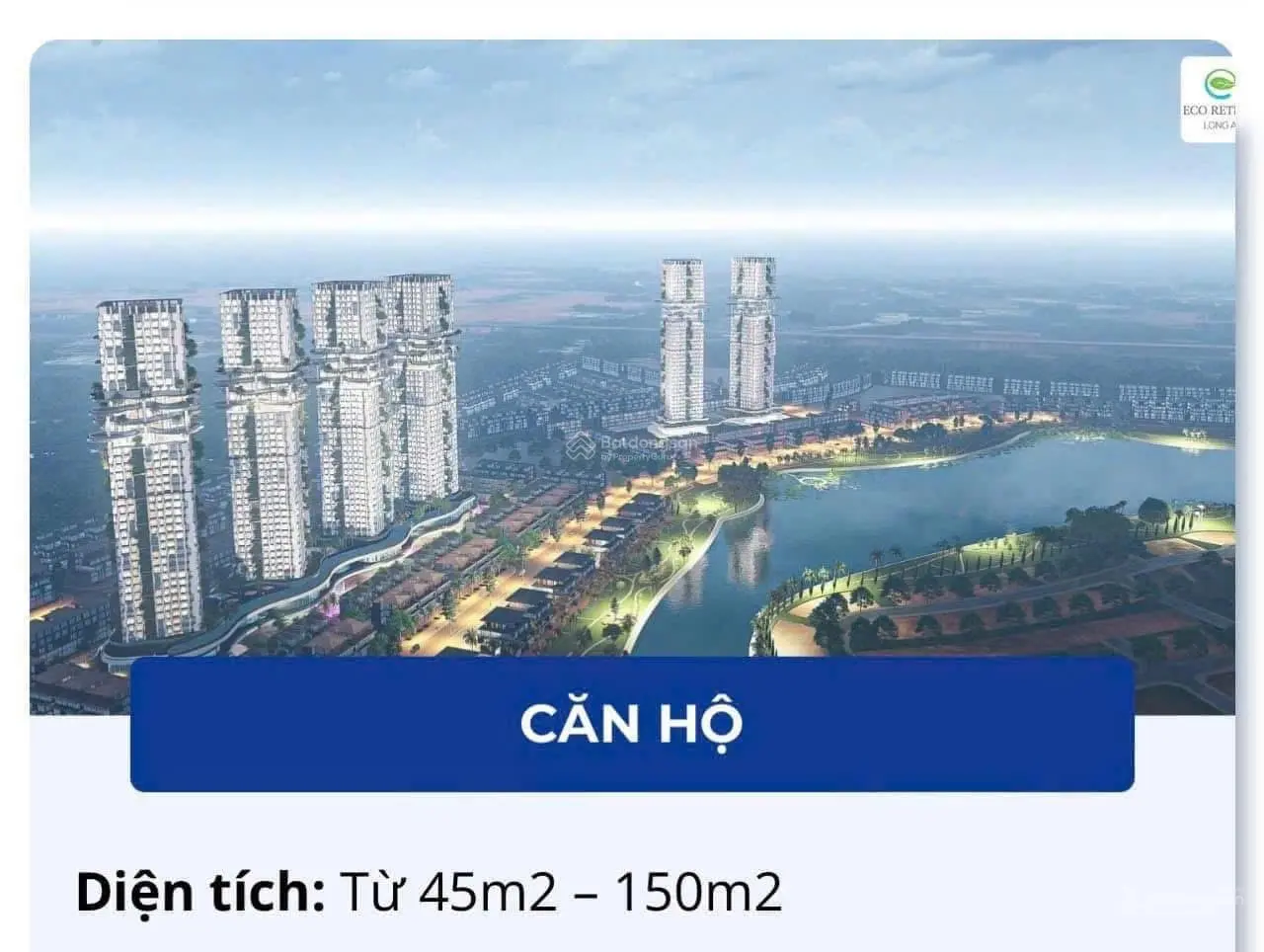 Eco Retreat Long An - Đem cả thiên nhiên vào ngôi nhà của bạn