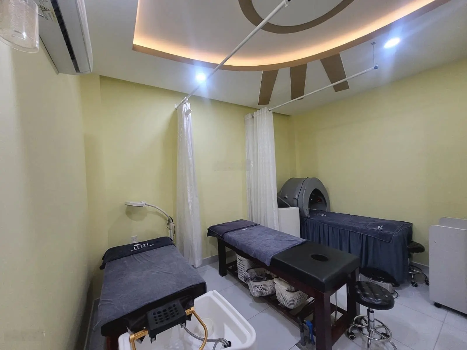 Mặt tiền kinh doanh sầm uất. vị trí đắc địa hiệp bình phước - thủ đức