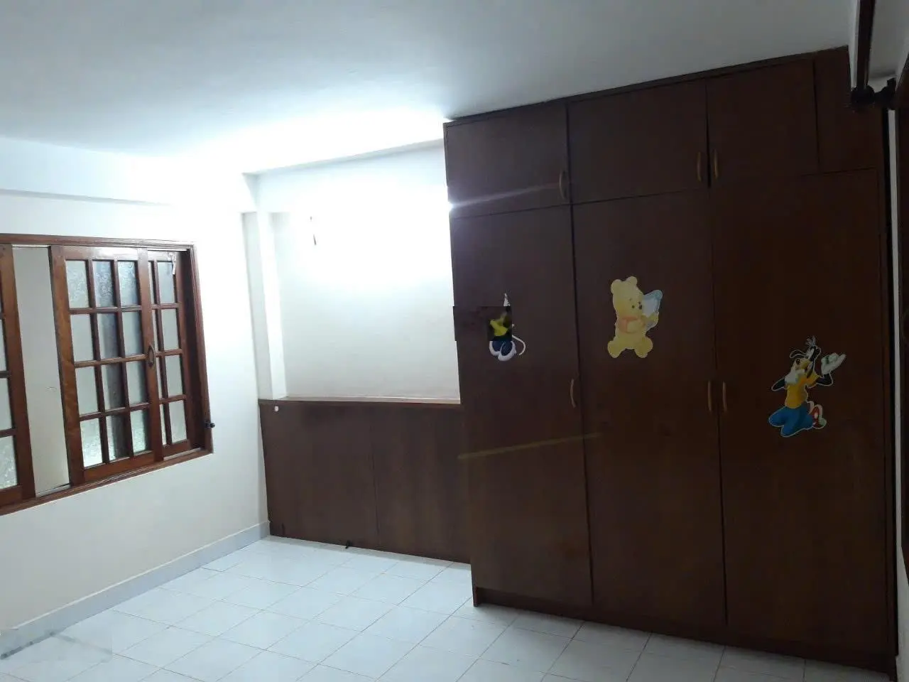 Bán nhà hẻm xe tải, hẻm thẳng 194 Võ Văn Tần, Q3 - 3.8 x 14m (47m2) - 1 trêt 3 lầu ST - 9,5 tỷ TL