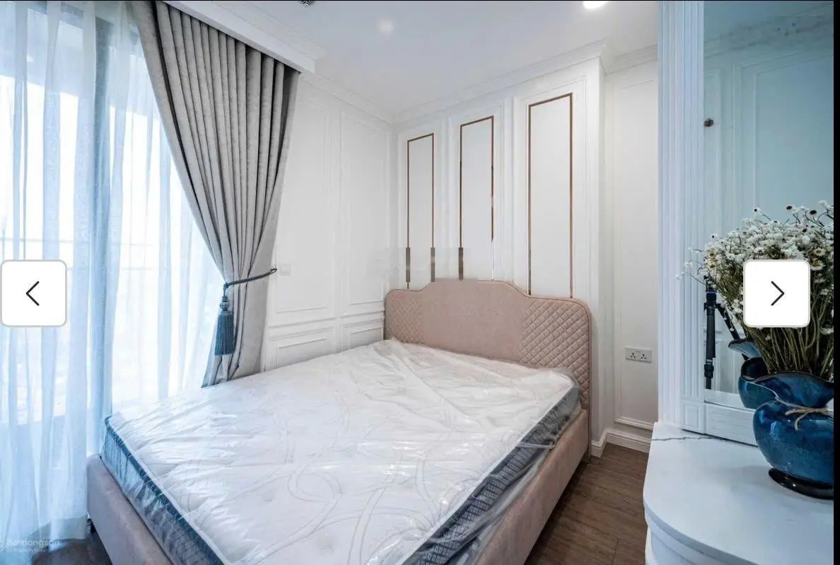 Cần bán gấp CHCC An Phú Q6, 2PN, 100m2, giá 3,5 tỷ(giá thật) full nội thất, có sổ, LH: 0903 318 ***
