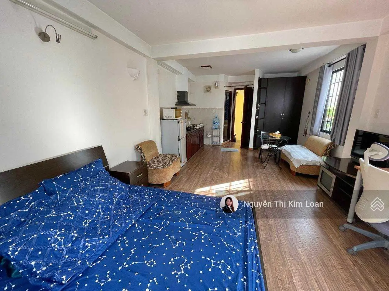 Bán nhà 3 mặt hẻm không lộ giới - Nguyễn Thị Minh Khai Quận 1 - 5 tầng - 4.1x9.5m - Giá 13 tỷ