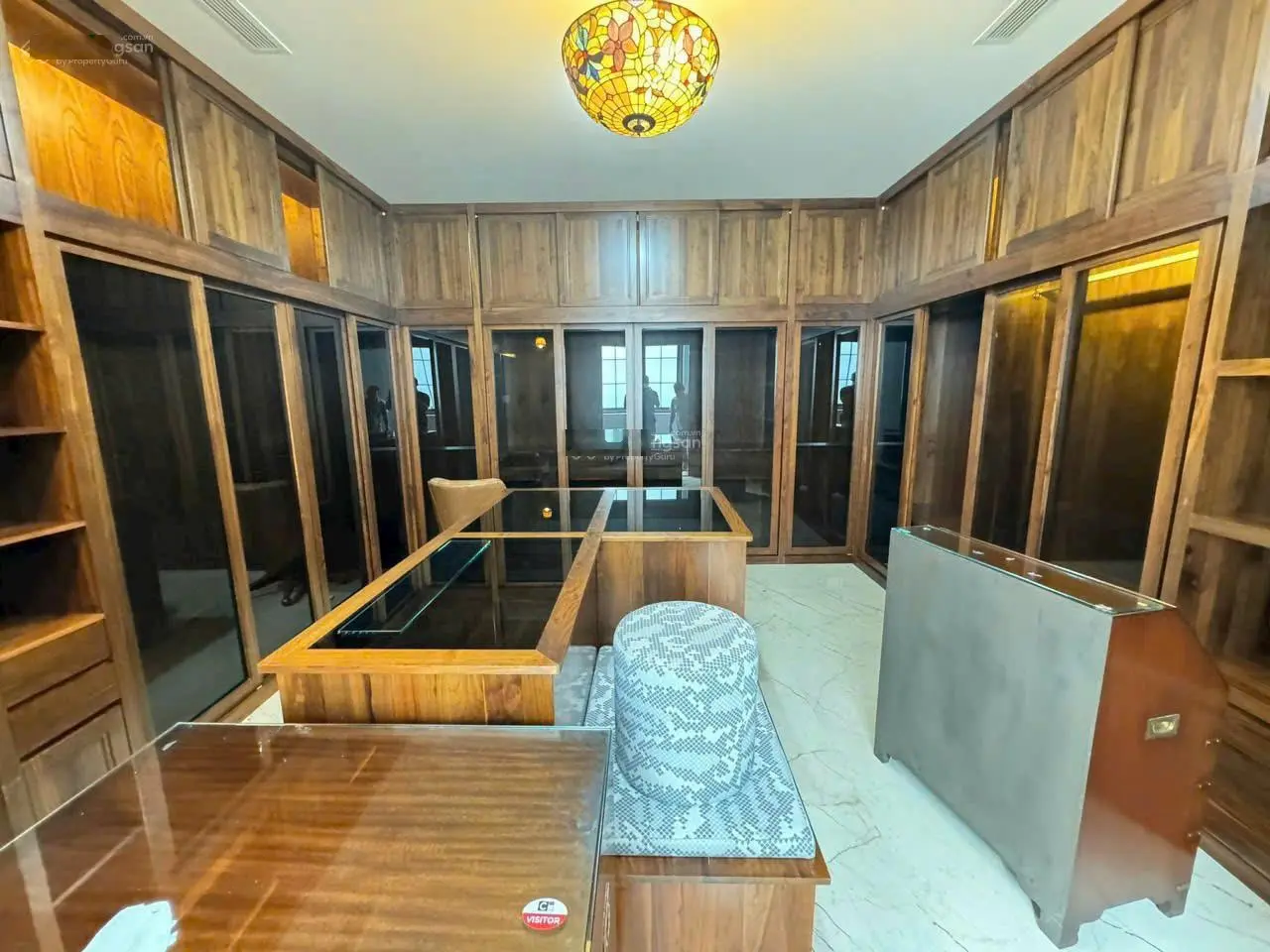 Bán biệt thự 20x24 (440m2) hướng ĐN, sẵn HD thuê 100tr/th ngay Trần Văn Sắc chỉ 66 tỷ TL mạnh