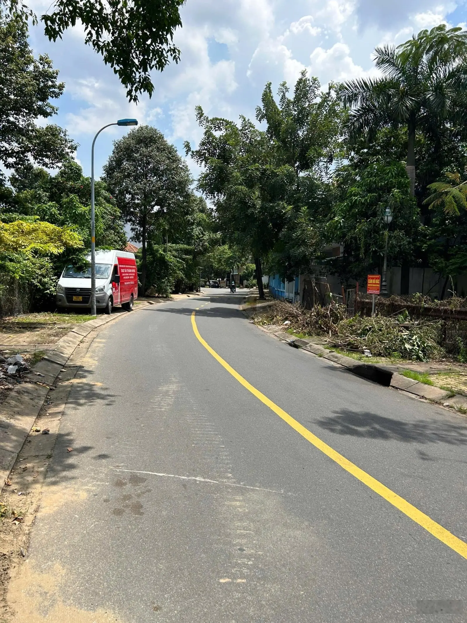 Bán lô đất căn góc đường D1 - Man Thiện, phường Tăng Nhơn Phú A, diện tích 124,1 m2(7,2x18,1m)