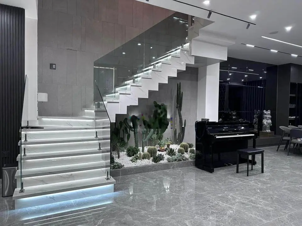 Nhà đẹp đường Nguyễn Văn Tiết, Lái Thiêu, Thuận An, BÌnh Dương 90m2