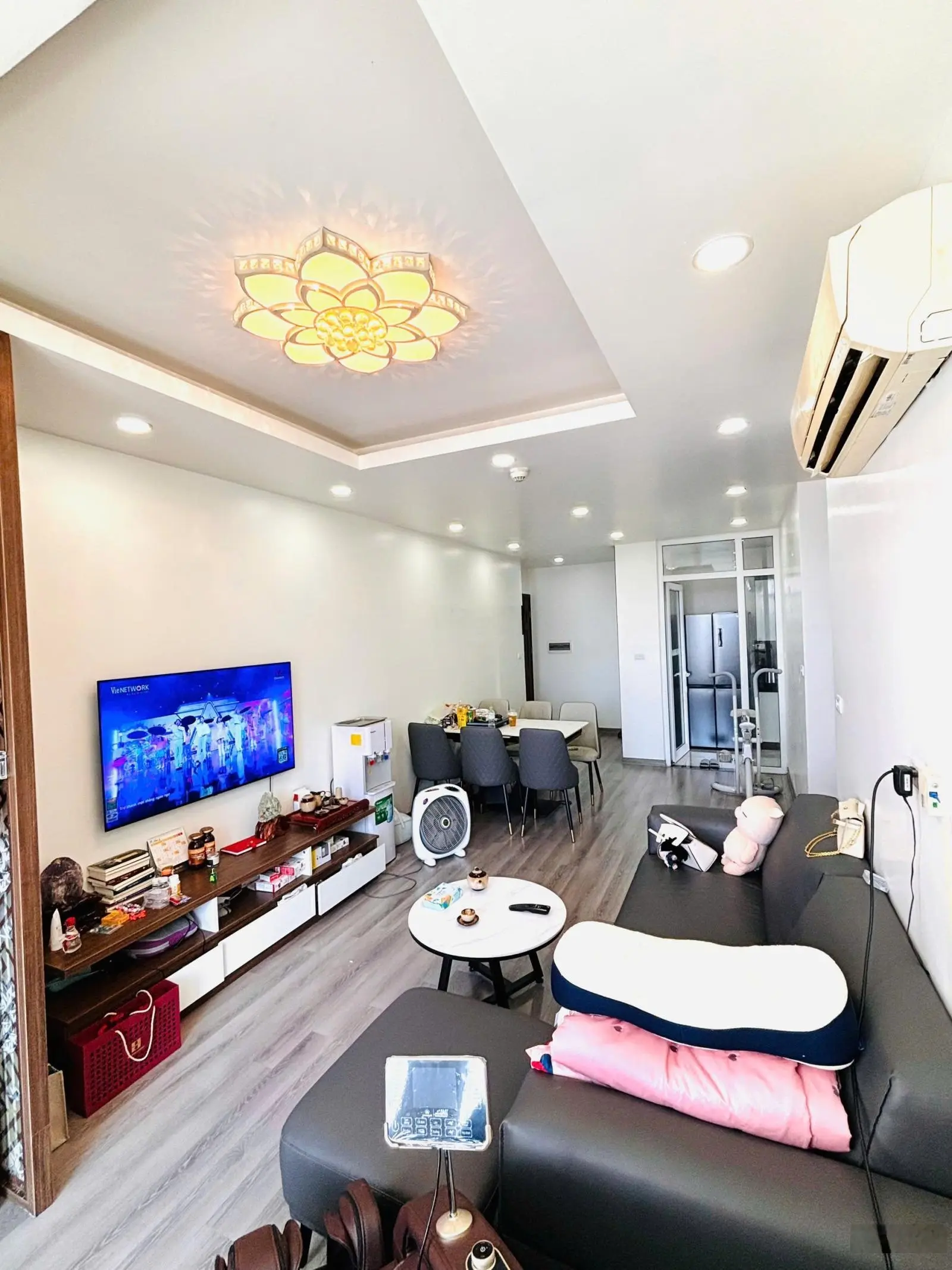 Chính chủ bán nhà 94m2 3pn ct1-a10 nam trung yên
