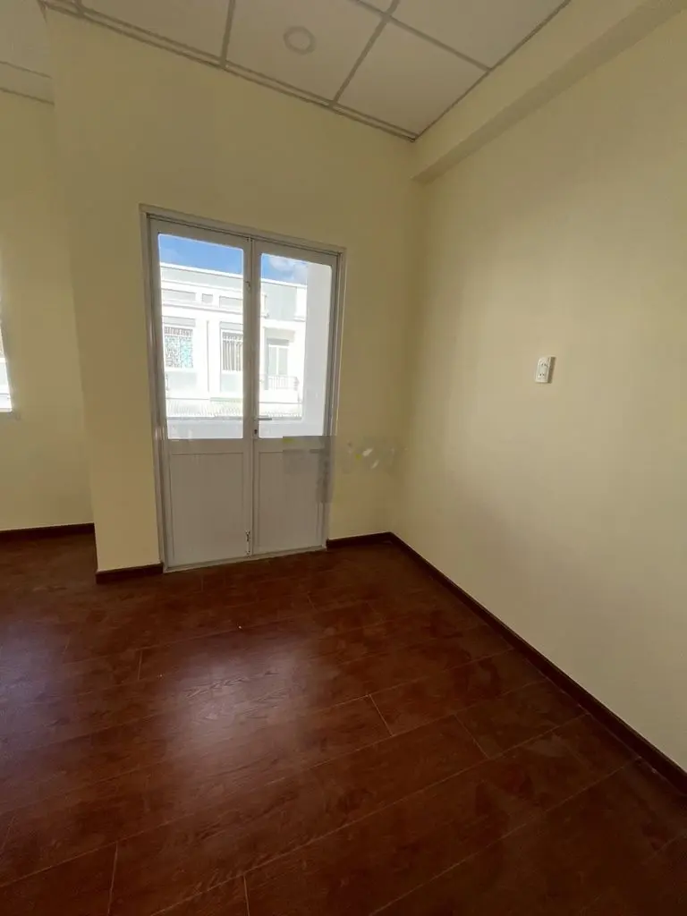Căn hoàn thiện - vào ở được ngay - phường 4, Trà Vinh