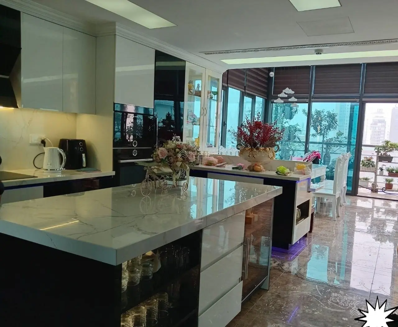 (Khủng long). Bán nhà phân lô ngõ 26 Đỗ Quang 80m2x7T thang máy MT 7m 82tr/1 tháng 27 tỷ Cầu Giấy