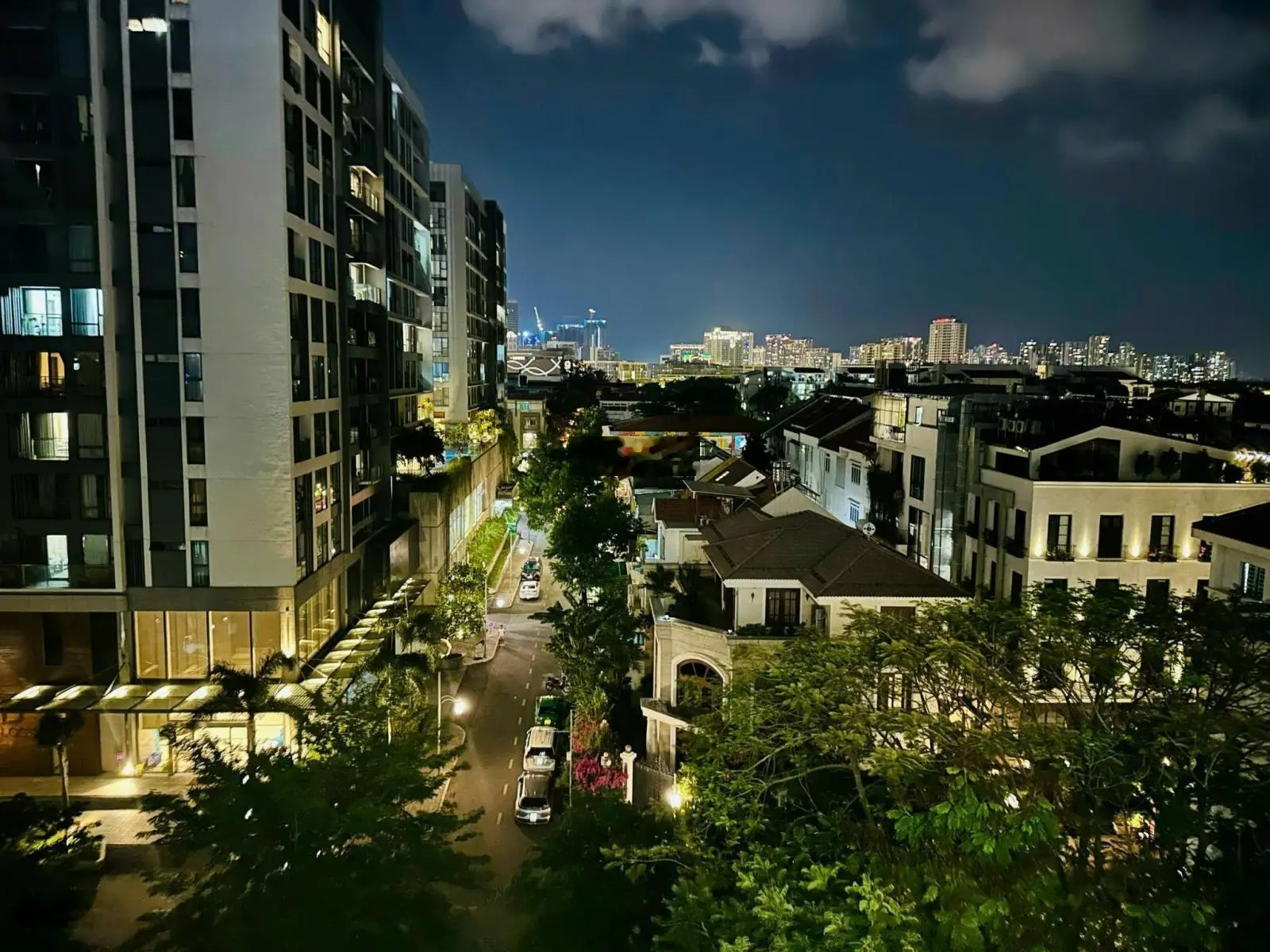 bán căn Mỹ Phước 3pn nhà view đẹp, mới 100%