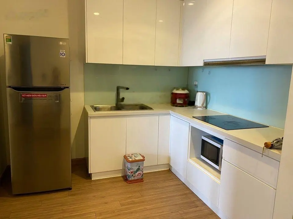 Rẻ nhất thị trường - căn 2 ngủ tại Park Hill Times City giá chỉ 5,2 tỷ. LH: 0978 468 ***
