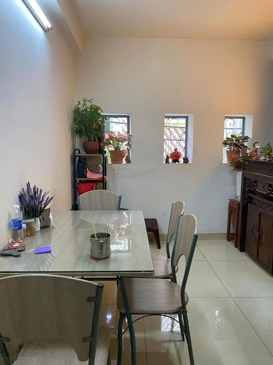 Bán nhà Hẻm 4m Lý Nam Đế P.7 Quận 11 giá 5,2 tỷ 27m2
