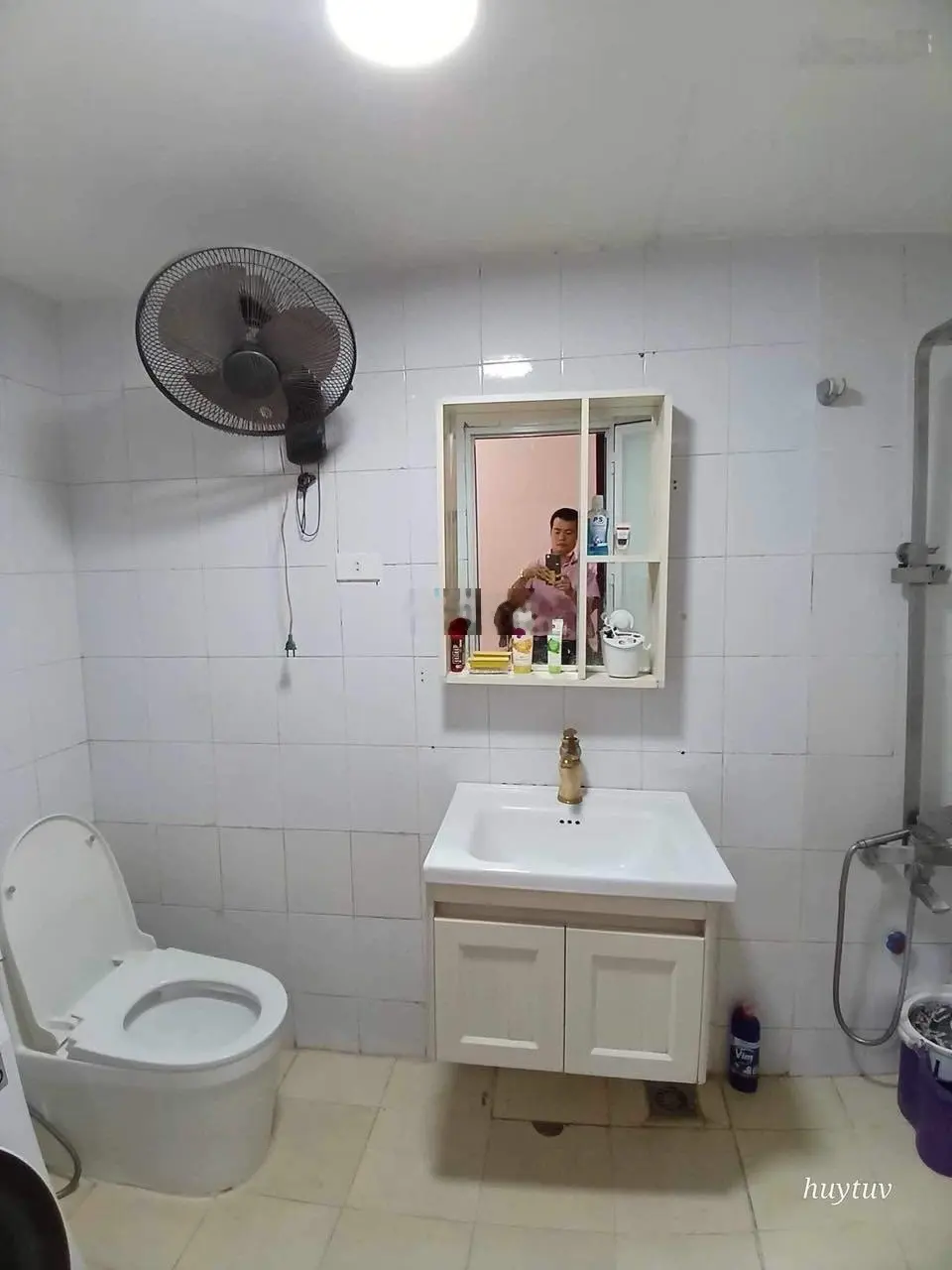 CĂN HỘ DUY NHẤT 184 HOÀNG QUỐC VIỆT, CHUNG CƯ SIÊU TIỆN LỢI, VIEW TRƯỜNG ĐẢNG