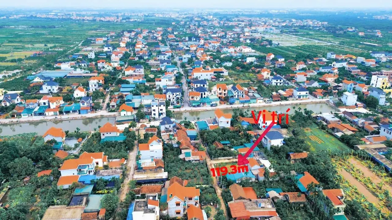 CẦN BÁN GẤP ĐẤT SIÊU ĐẸP NỞ HẬU,ĐƯỜNG TO VUÔNG VẮN GIÁ RẺ CHỈ 1,9 TỶ 120M2 GẦN VĂN GIANG 0941 195 ***