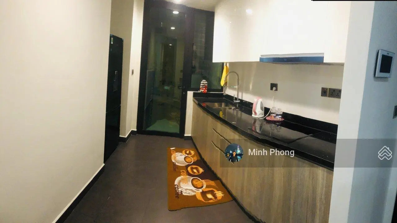 Bán: Căn hộ Feliz En Vista - 85m - 2PN - Full nội thất - 7 tỷ 295 triệu - sổ hồng sẵn