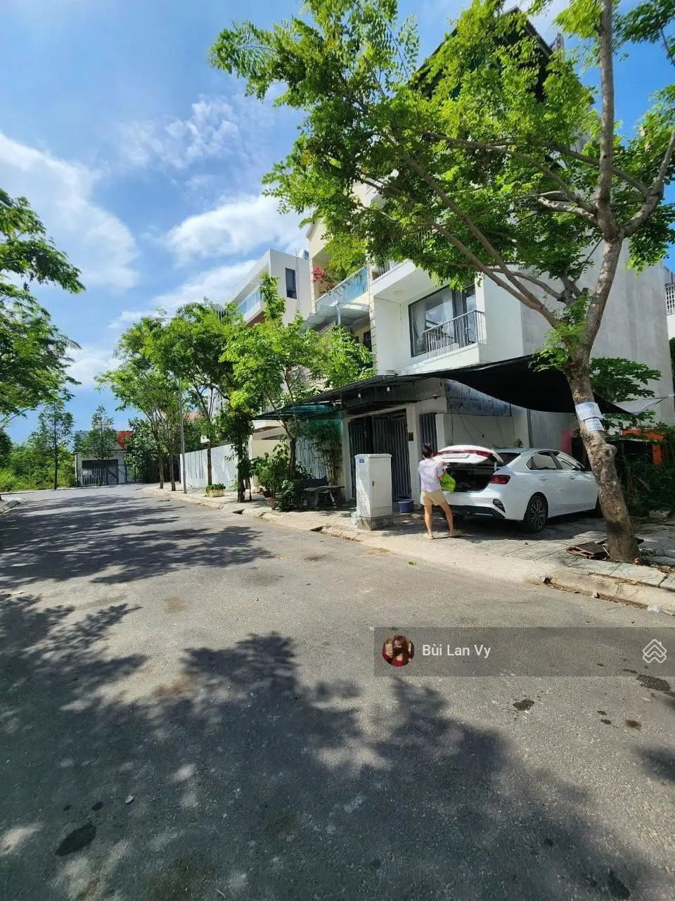 Bán đất MT đường Nguyễn An Ninh, Xã Tân Tập, Cần Giuộc, Long An, DT: 150m2, SHR, thổ cư full