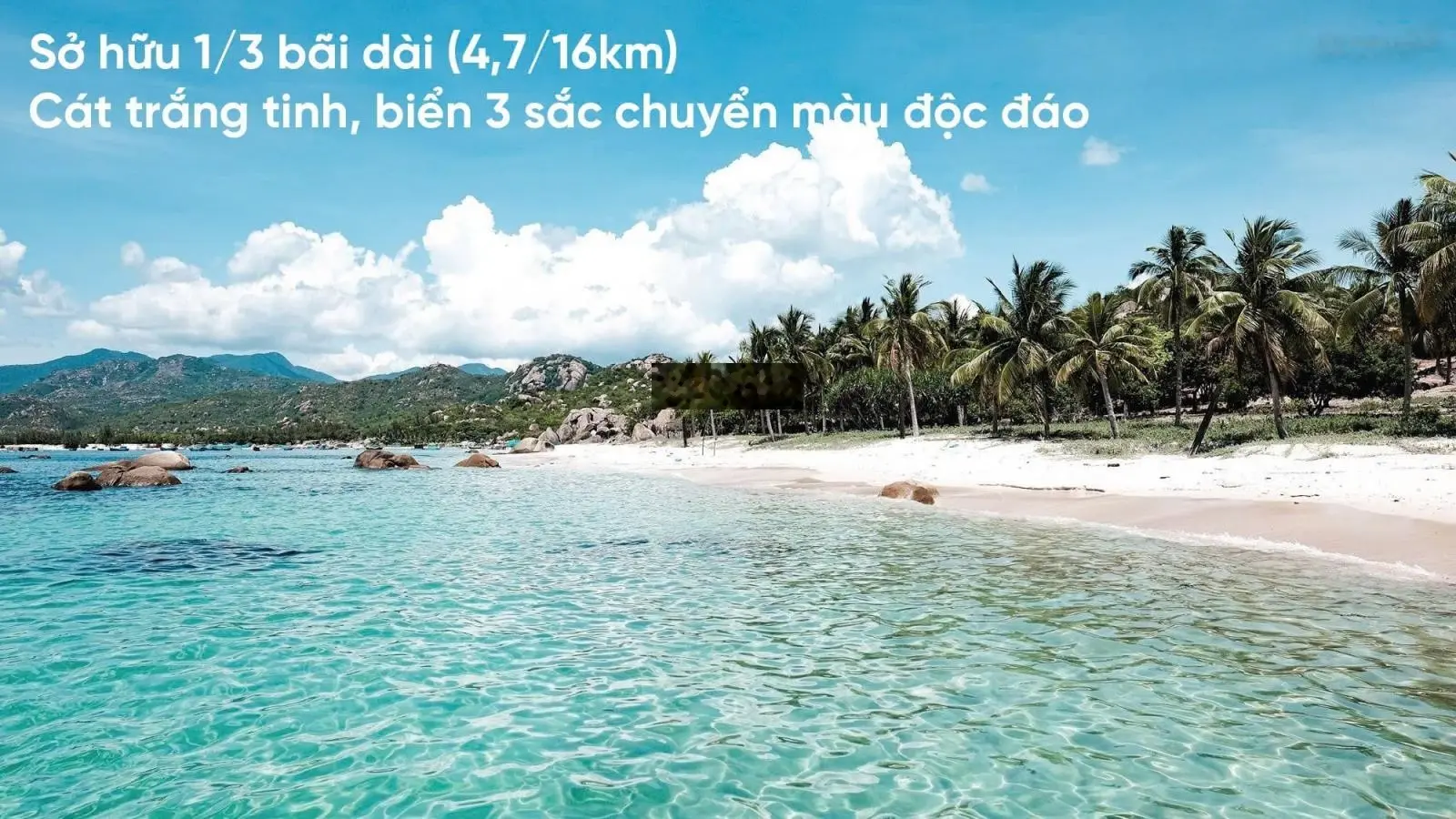SIÊU PHẨM DUY NHẤT TẠI CaraWorld Cam Ranh - Bán Nhà Biệt Thự 7 Tỷ, 120m2