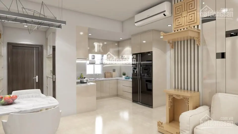 Cần bán căn hộ chung cư The Gold View 133m2, 3PN, Q. 4, giá: 8 tỷ, LH: 0903 077 ***. Được